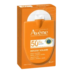 Avene krem refleks słoneczny SPF 50+, 30 ml