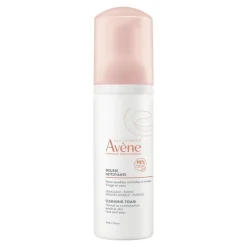 Avene pianka oczyszczająca, 150 ml