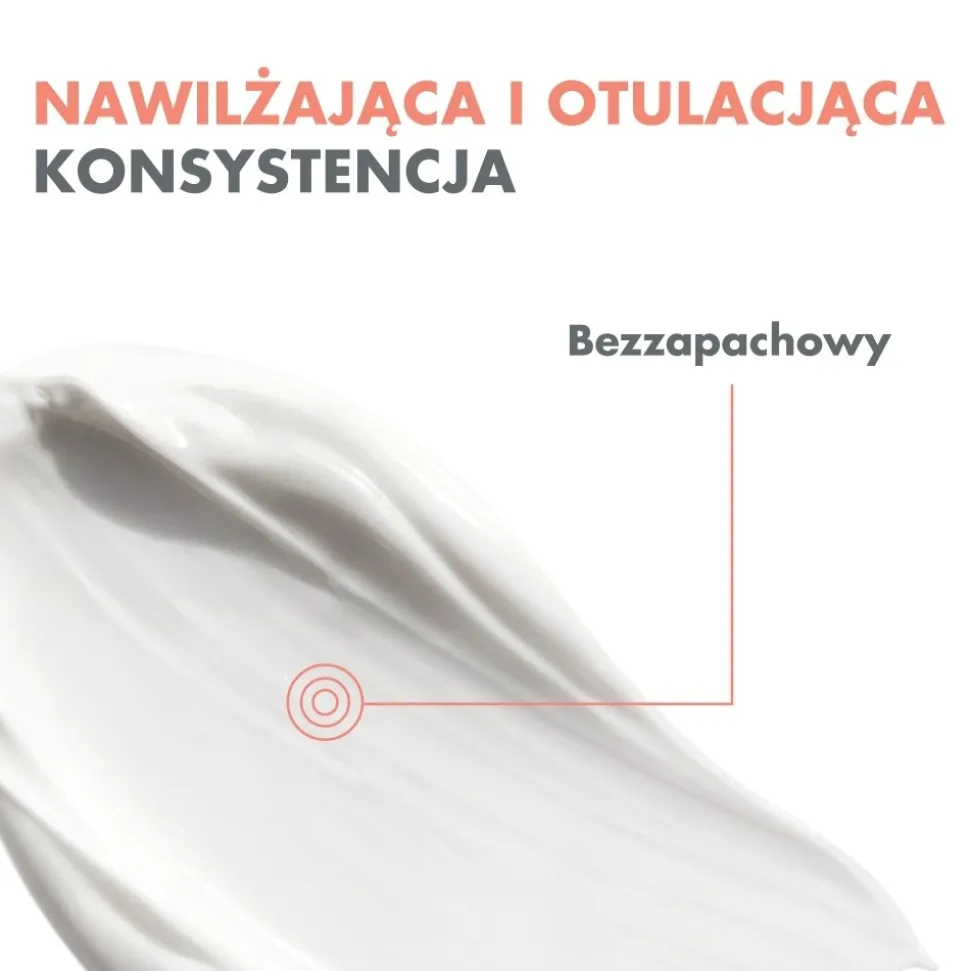 Avene Tolerance Control, balsam łagodząco regenerujący, 40 ml
