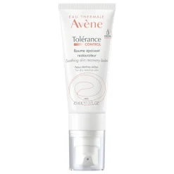 Avene Tolerance Control, balsam łagodząco regenerujący, 40 ml