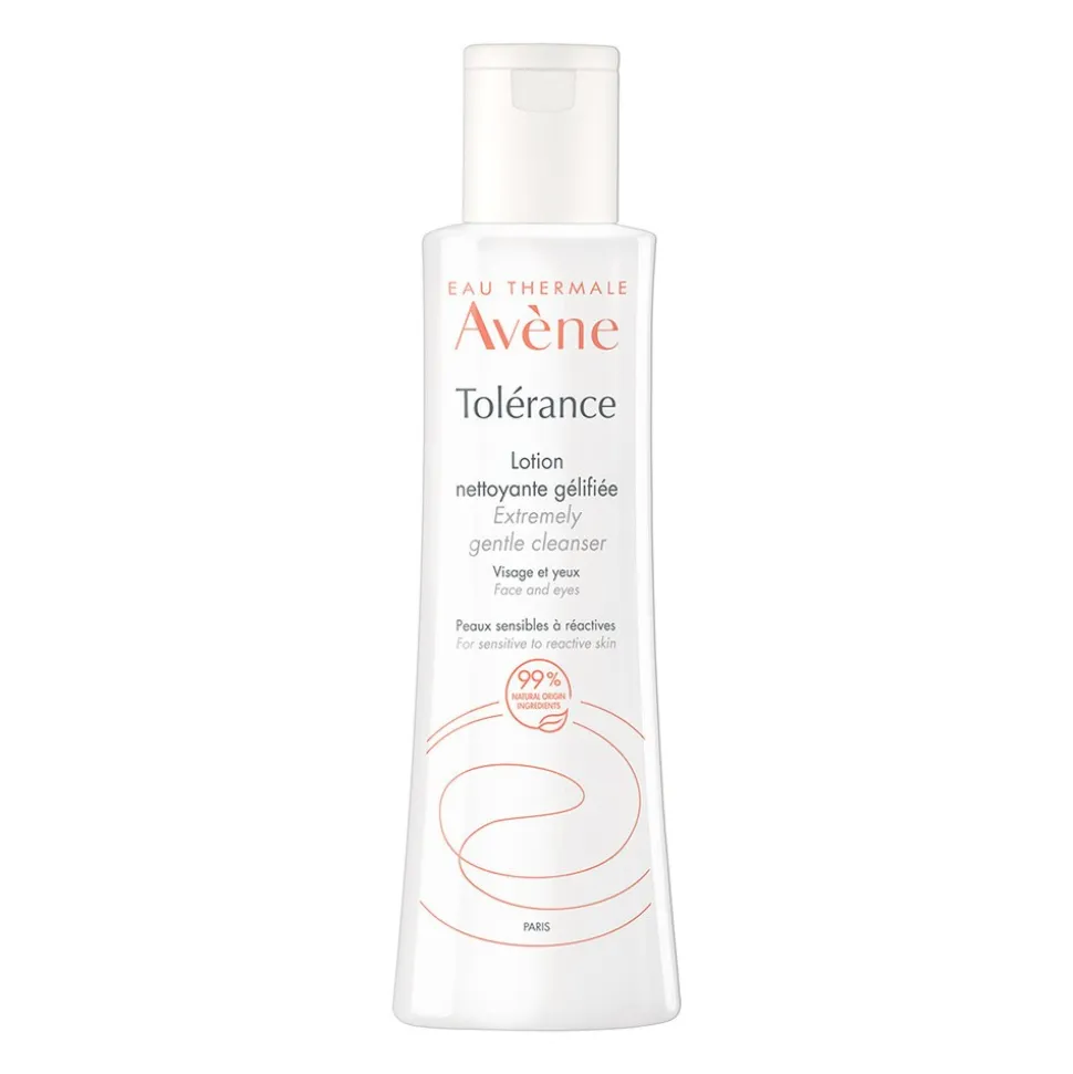 Avene Tolerance Control, żel-balsam oczyszczający, 200 ml