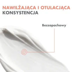 Avene Tolerance Control, krem łagodząco regenerujący, 40 ml