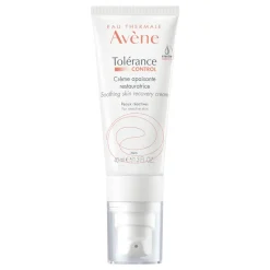 Avene Tolerance Control, krem łagodząco regenerujący, 40 ml
