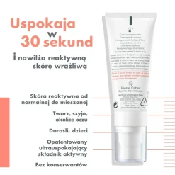 Avene Tolerance Control, krem łagodząco regenerujący, 40 ml