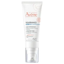 Avene Tolerance Hydra-10, fluid nawilżający, 40 ml