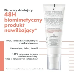 Avene Tolerance Hydra-10, fluid nawilżający, 40 ml