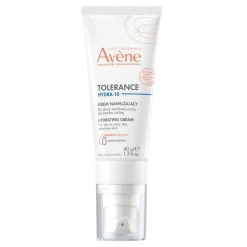 Avene Tolerance Hydra-10, krem nawilżający, 40 ml