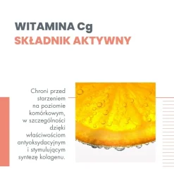 Avene Vitamin Activ Cg, krem intensywnie rozświetlający, 50 ml