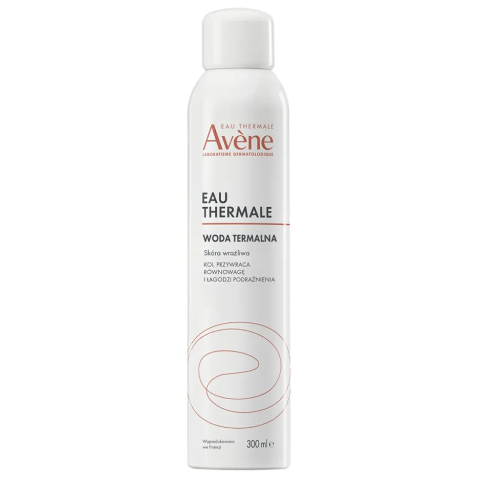 Avene woda termalna, aerozol, 300 ml
