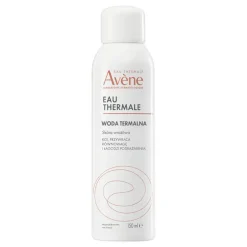 Avene woda termalna, aerozol, 150 ml