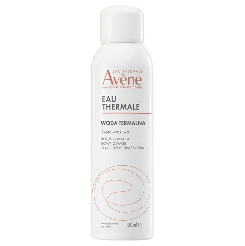 Avene woda termalna, aerozol, 150 ml