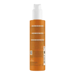 Avene wysoka ochrona przeciwsłoneczna SPF 50, spray do twarzy i ciała, 200 ml