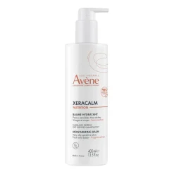 Avene Xera Calm Nutrition, balsam nawilżający, 400 ml