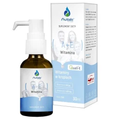 Avitale Witamina A + E, krople, 30 ml
