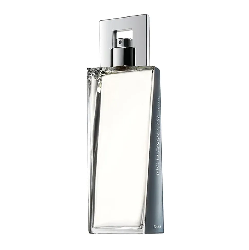 Avon Attraction, woda toaletowa dla niego, 75 ml
