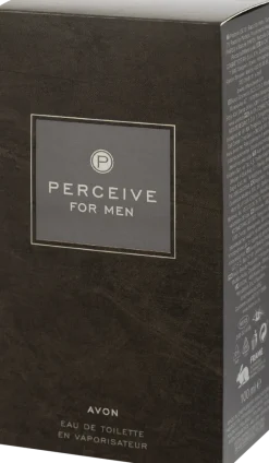 Avon, Perceive for men, woda perfumowana dla niego, 100 ml