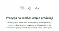 Ayla Delight, wątróbki kurze, liofilizowane przysmaki dla kota, 28 g