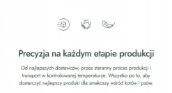 Ayla Help, filet z uda indyka, żywność regeneracyjna dla psa i kota, 2 x 19 g