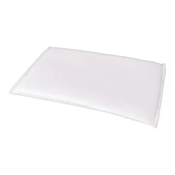 Babymatex Aero 3D, poduszka dla niemowląt, 36 cm x 26 cm (do wózka), 1 szt.