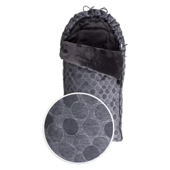 Babymatex, śpiworek cocoon, kółka, 1 szt.