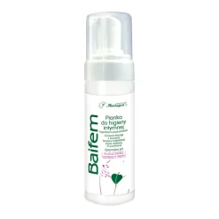 Baifem, pianka do higieny intymnej, 150 g