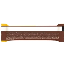 Bakalland Baton zbożowy XL czekolada i zboża, 55 g