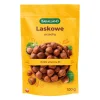 Bakalland, orzechy laskowe, łuskane, 100 g