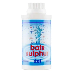 Bals Sulphur Żel, 300 g