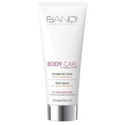 Bandi Body Care Professional, balsam silnie nawilżający do ciała, 200 ml