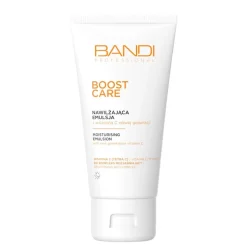 Bandi Boost Care, nawilżająca emulsja z witaminą C nowej generacji, 50 ml