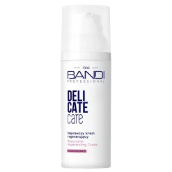 Bandi Delicate Care, odżywczy krem z algami, 50 ml