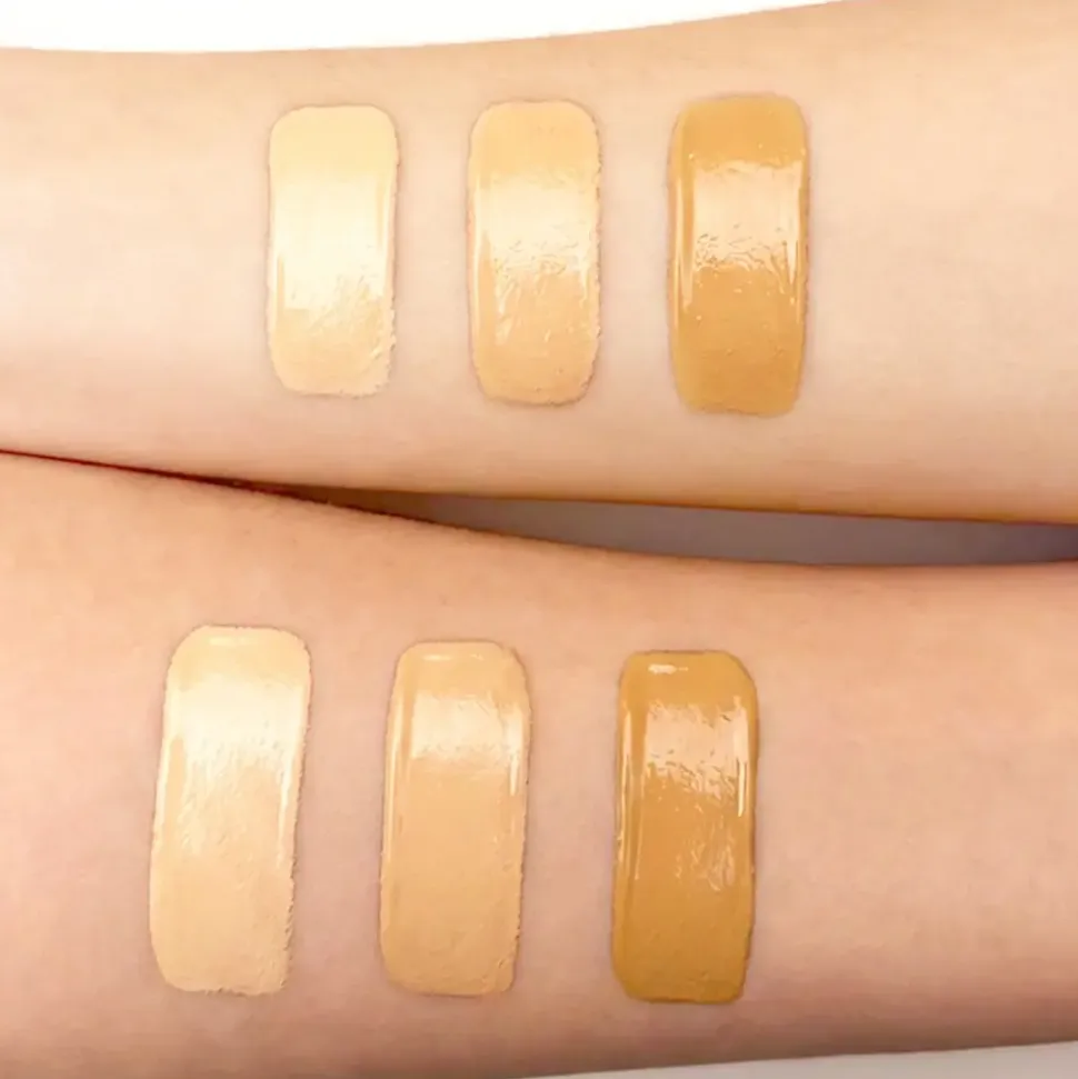 BasicLab Beauties, nawilżający krem,BB SPF15, Beige, 33 ml
