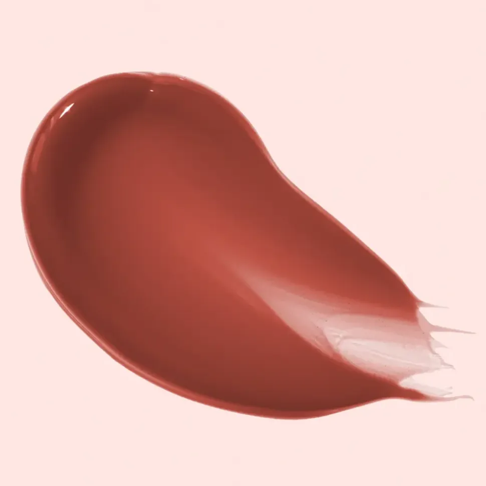 BasicLab Beauties, tint peptydowy do ust, Dusty Rose, 15 ml