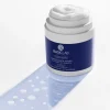 BasicLab Complementis, nawilżająca maska do twarzy, szyi i dekoltu, 50 ml