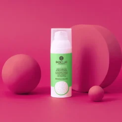 BasicLab Complementis, normalizująca emulsja do twarzy, 50 ml