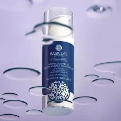 BasicLab Complementis, trehalozowy krem o bogatej konsystencji, 50 ml