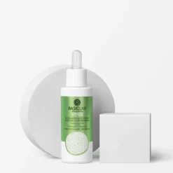 BasicLab Esteticus, serum normalizujące przeciw zaskórnikom, 30 ml
