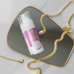 BasicLab Esteticus, serum regenerujące strukturę skóry, ceramidy 1%, 15 ml