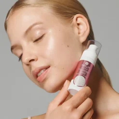 BasicLab Esteticus, serum regenerujące strukturę skóry, ceramidy 1%, 15 ml