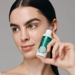 BasicLab Esteticus, serum zmniejszające niedoskonałości z niacynamidem 5%, 30 ml