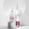 BasicLab Esteticus, stymulujące serum wyrównujące z retinalem na noc, 30 ml