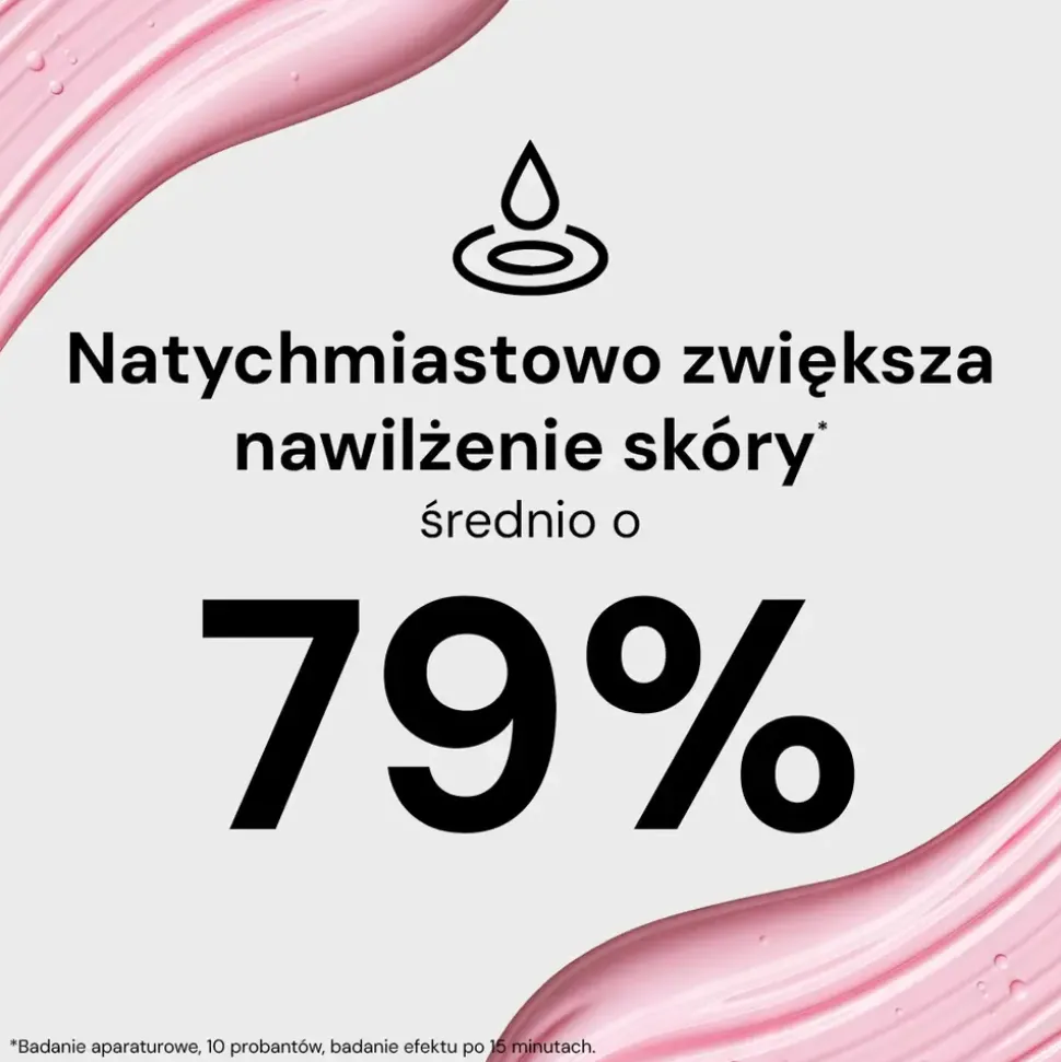 BasicLab Estrogenis, napinający krem pod oczy, na dzień, 18 ml