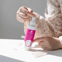 BasicLab Micellis, primer tonizujący do skóry naczynkowej i wrażliwej, 150 ml