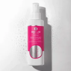 BasicLab Micellis, primer tonizujący do skóry naczynkowej i wrażliwej, 150 ml