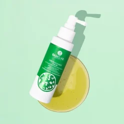 BasicLab Trichologis, seboregulujące serum do tłustej i wrażliwej skóry głowy, 100 ml