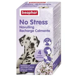 Beaphar No Stress Refill Pies, wkład uzupełniający do dyfuzora, 30 ml