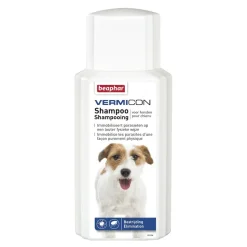 Beaphar Vermicon, szampon dla psów, 200 ml