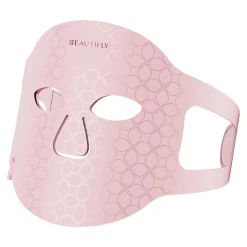 Beautifly, Aura Glam PRO maska LED, terapia fotonowa, 1 szt.