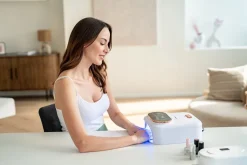 Beautifly, Brillo Nails, lampa UV/LED do paznokci