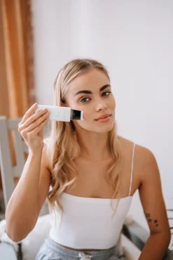Beautifly B-Scrub Mini Young, urządzenie do peelingu kawitacyjnego, 1 szt.